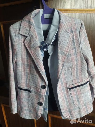 Костюм для мальчика