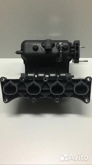 Впускной коллектор Hyundai accent 2831026652