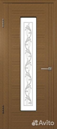 Межкомнатные двери в рассрочку без банка