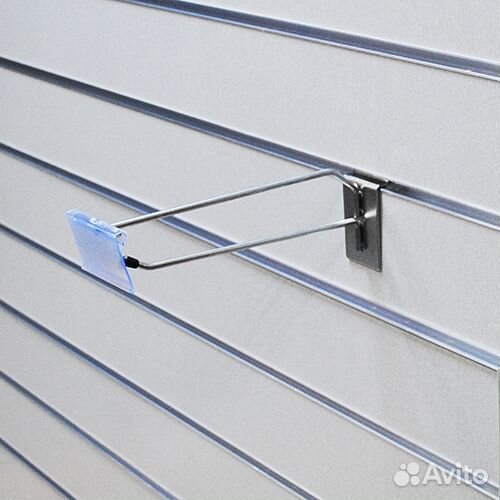 Крючки/Кроштейны на экономпанель