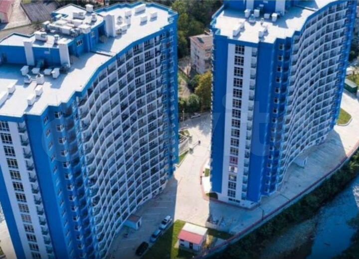 Своб. планировка, 32,8 м², 9/17 эт.