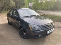 Chery Fora (A21) 2.0 MT, 2007, 175 000 км, с пробегом, цена 350 000 руб.