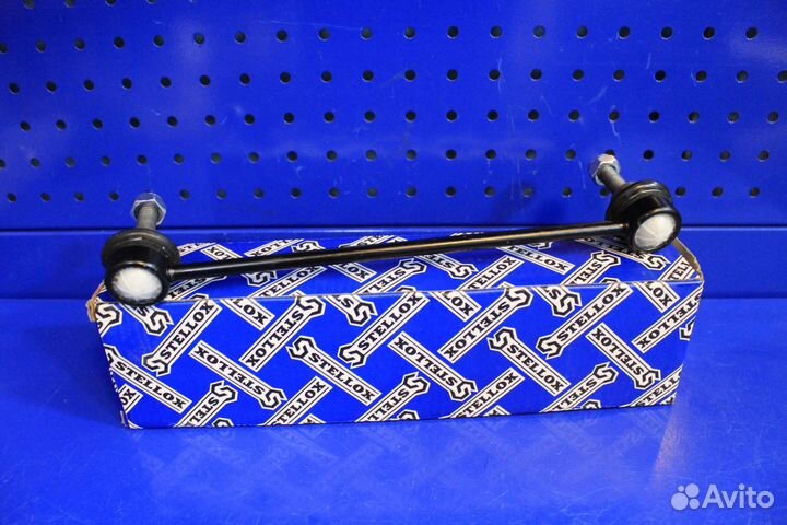 Стойка стабилизатора Ford Mondeo III задняя