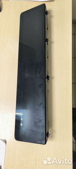 Продаю монитор центральный от Exeed