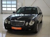 Mercedes-Benz E-класс 1.8 AT, 2008, 194 472 км, с пробегом, цена 935 000 руб.