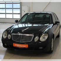 Mercedes-Benz E-класс 1.8 AT, 2008, 194 472 км, с пробегом, цена 935 000 руб.