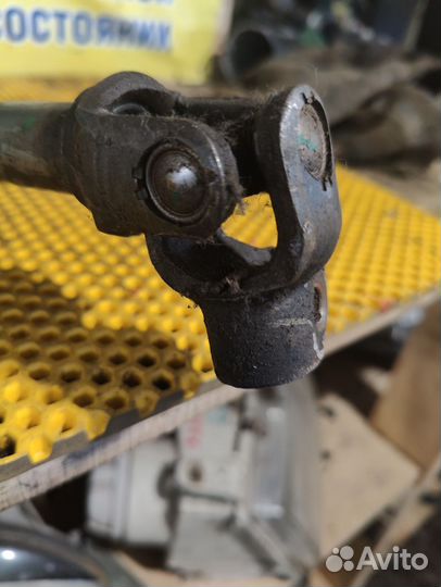 Колонка рулевая Chery M 11