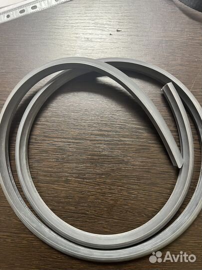 Уплотнитель для печей Unox XFT 133,135,193,195