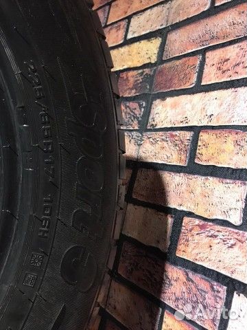 Cordiant Sport 3 225/65 R17