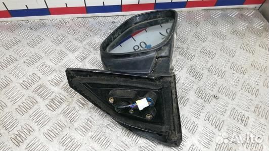 Зеркало наружное правое suzuki grand vitara 1 (9DN