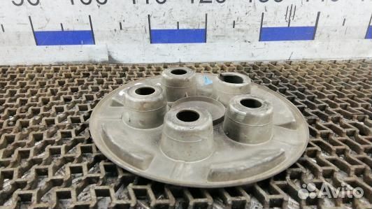 Колпак колесный citroen jumper 3 (3AD14NI01)