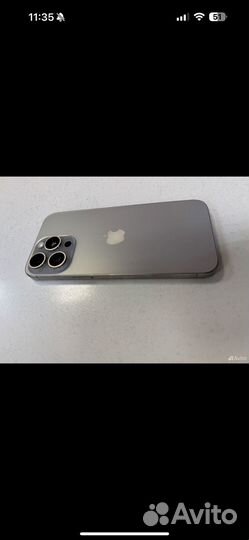 iPhone 15 Pro, 256 ГБ