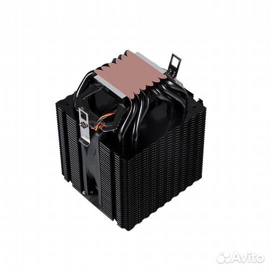 Кулер башня Вентилятор для процессора