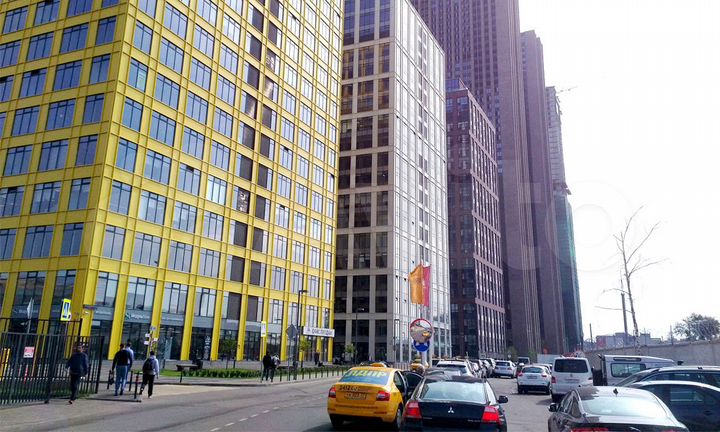 Готовый арендный бизнес