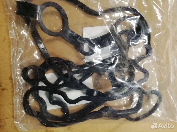 Прокладка клапанной крышки Mitsubishi