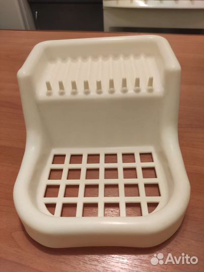 Мыльница для ванны