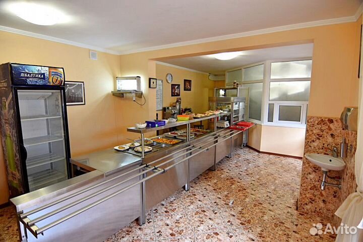 Требуется повар с опытом работы в столовую при гос