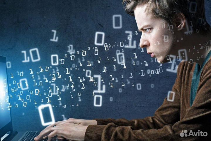 Репетитор по программированию (Python)