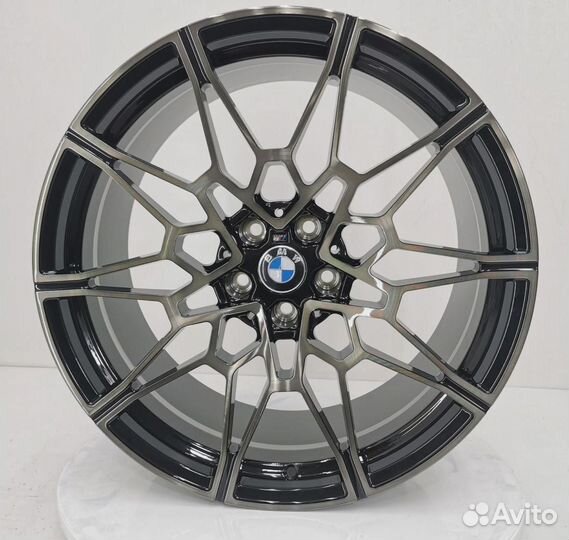 Кованые диски R22