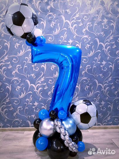 Воздушные шары