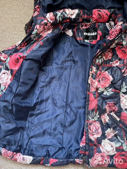 Вещи пакетом на девочку на 110