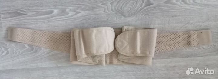 Бандаж для беременных и после родов