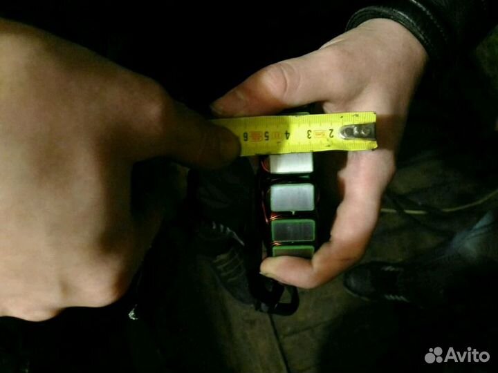 Обмотка генератора zx6r 21003-0049