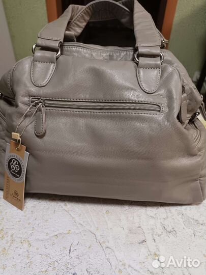 Сумка женская новая Экокожа