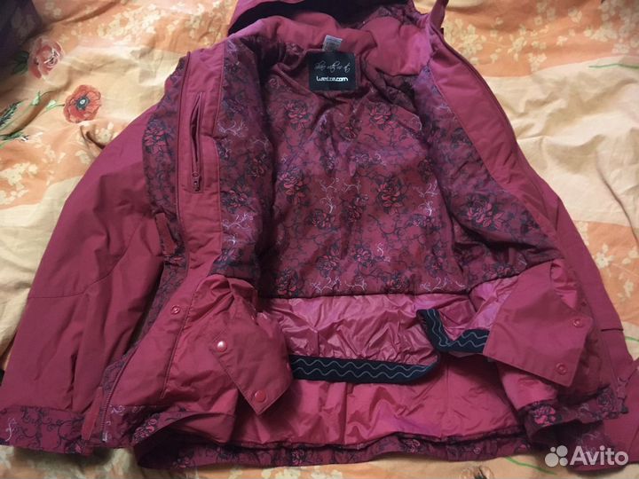 Куртка демисезонная женская 48-50