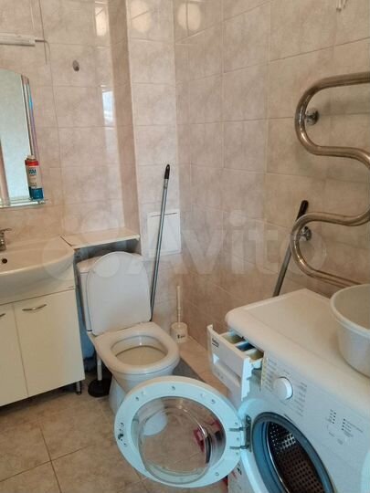 1-к. квартира, 34 м², 6/7 эт.