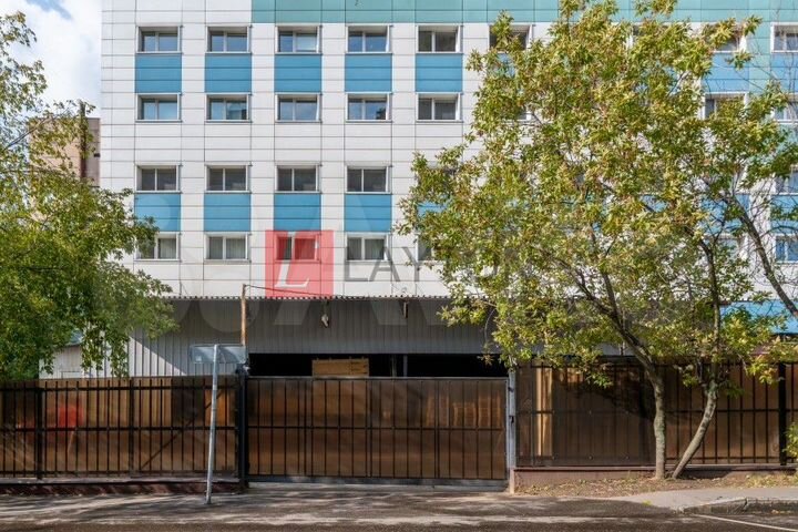 Сдам офисное помещение, 257 м²