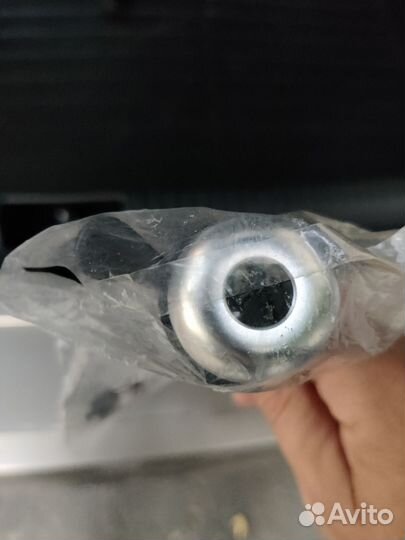 Звонок для велосипеда