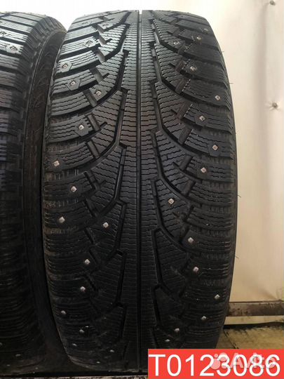 Nokian Tyres Hakkapeliitta SUV 5 285/60 R18 116T