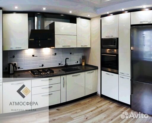 Кухни на заказ