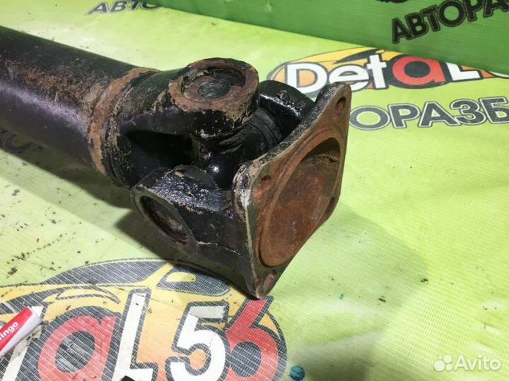 Кардан Dongfeng Dfa 1063