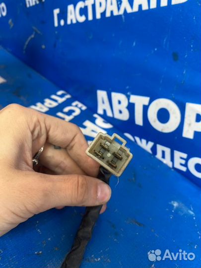 Печка салона. Kia Am928 АВТОБУС H100 1999