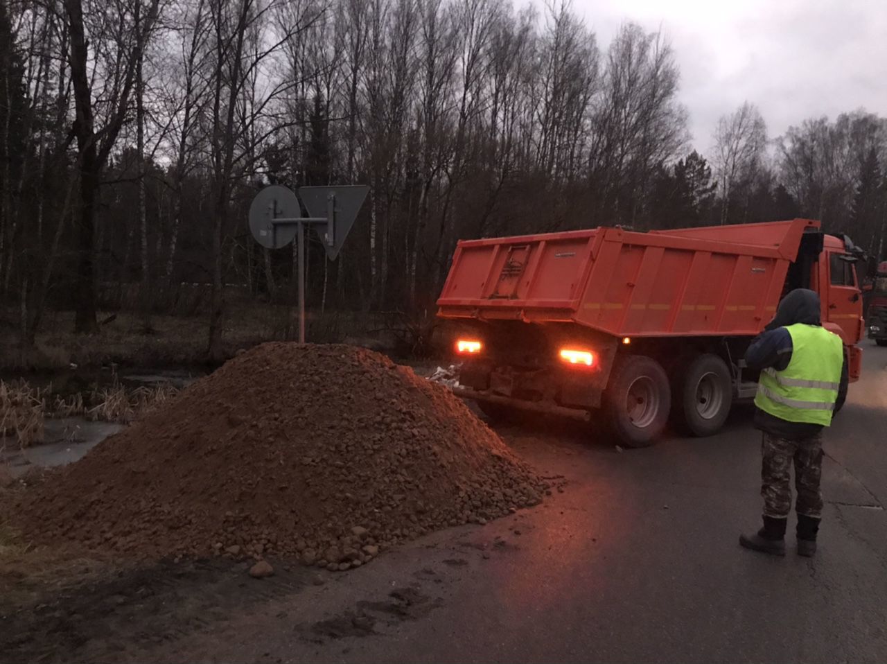 Услуги от Аренда спецтехники 67