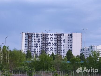 Ход строительства ЖК «Grand Park» 2 квартал 2023