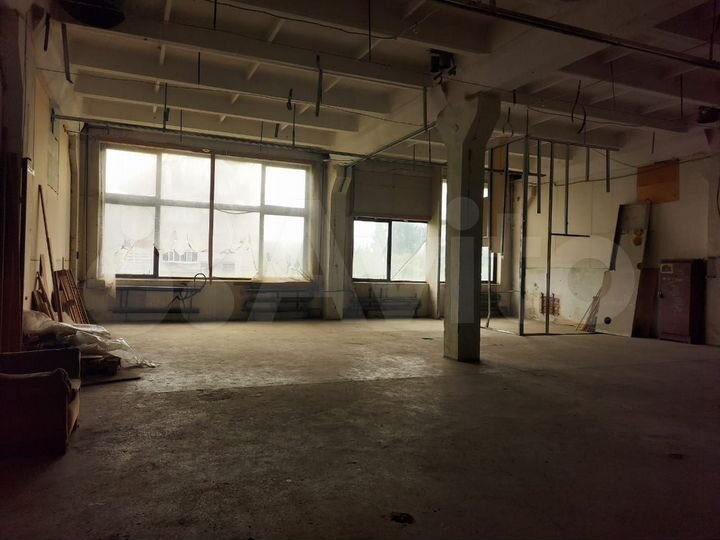 Склад, 100 м²