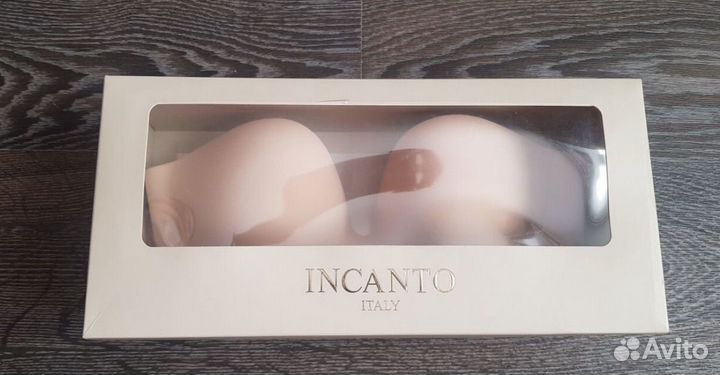 Бюстгалтер incanto 75 b