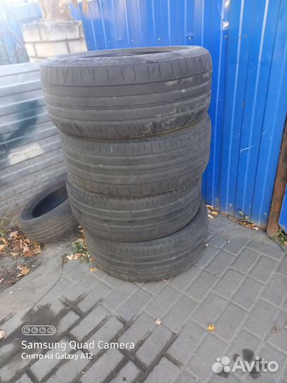 Pirelli P Zero 275/45 R21 107Y