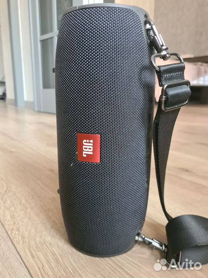 Колонка JBL xtreme