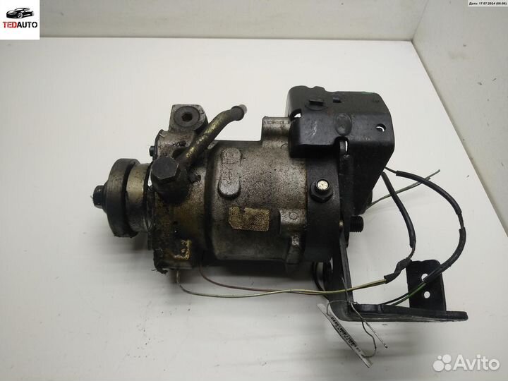 Тнвд, Ford Mondeo III (2000-2007) 2004