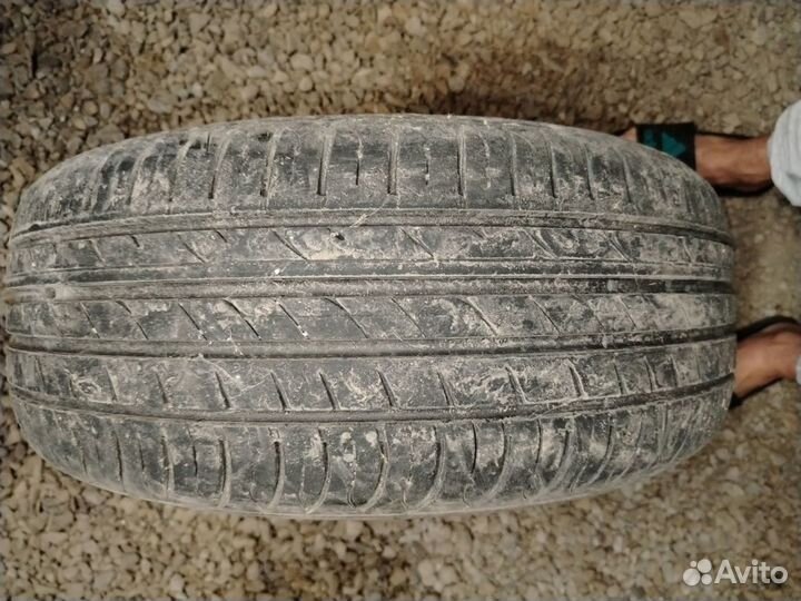 Hankook Ventus Prime 2 K115 205/55 R16