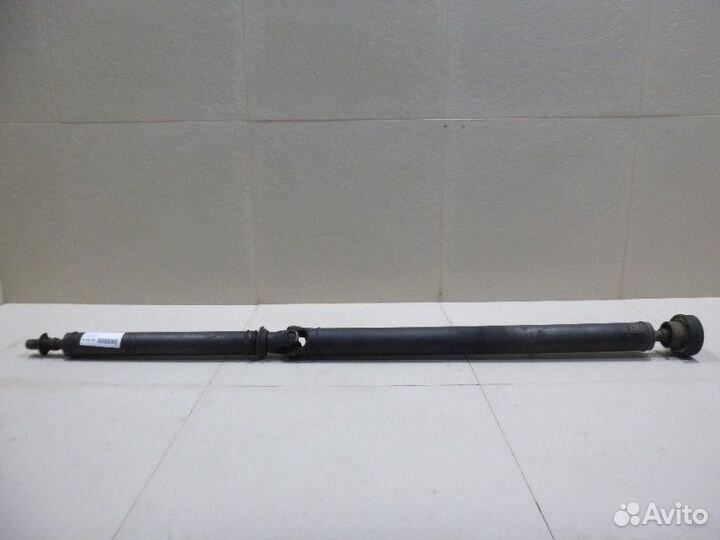 Вал карданный Audi A6 C5 1997-2004 универсал 2