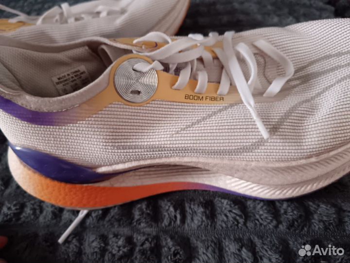 Беговые кроссовки Li-Ning