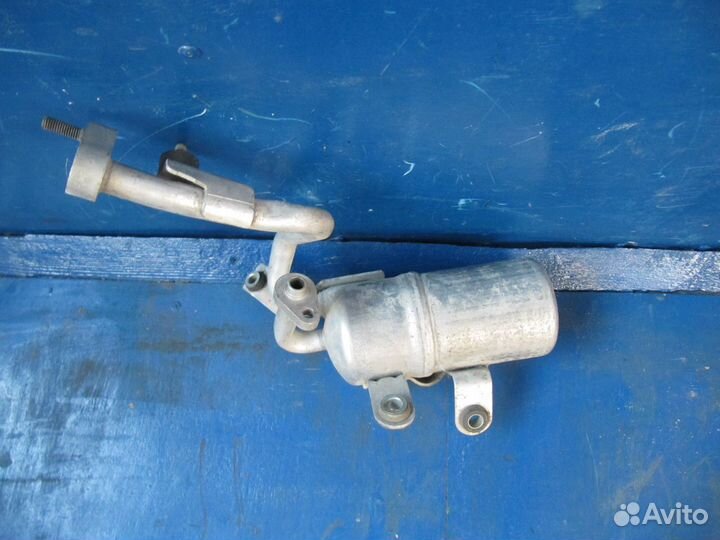 Осушитель системы кондиционирования volvo S40 С40