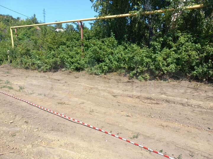 Участок 5 сот. (СНТ, ДНП)