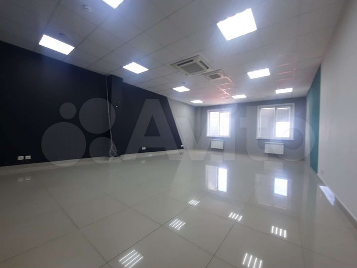 Офис, 56.4 м²