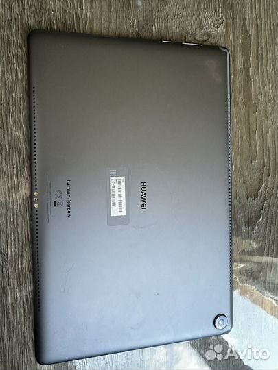 Huawei mediapad m5 10.8